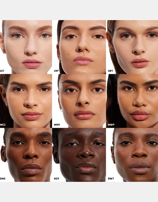 Yves Saint Laurent - All Hours Glow Foundation DW7