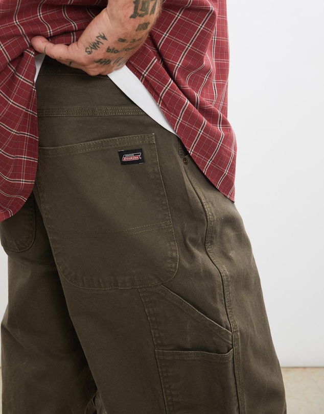 Vintage by The Real Deal - Pre Loved - Vintage Dickies Carpenter Pants