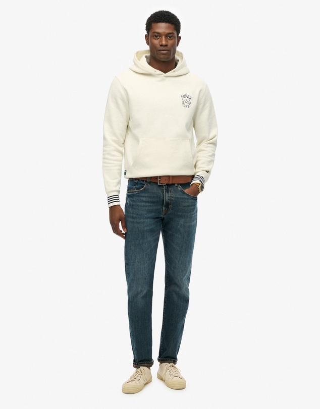 Superdry - Athletic Club Hood