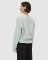 CAMILLA AND MARC - Ines Knit Sweater