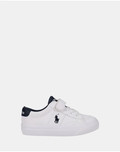 Polo Ralph Lauren - Ryley PS - Kids