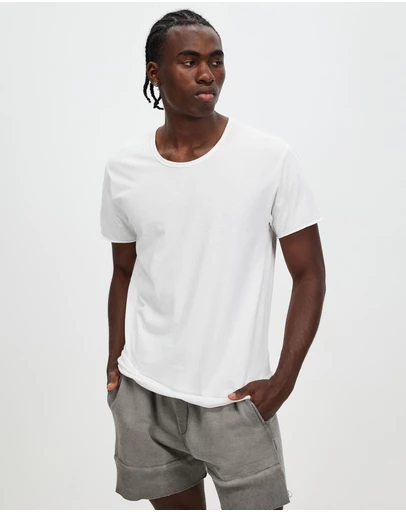 Surrounded By Ghosts - The Evenkite Cotton T-Shirt