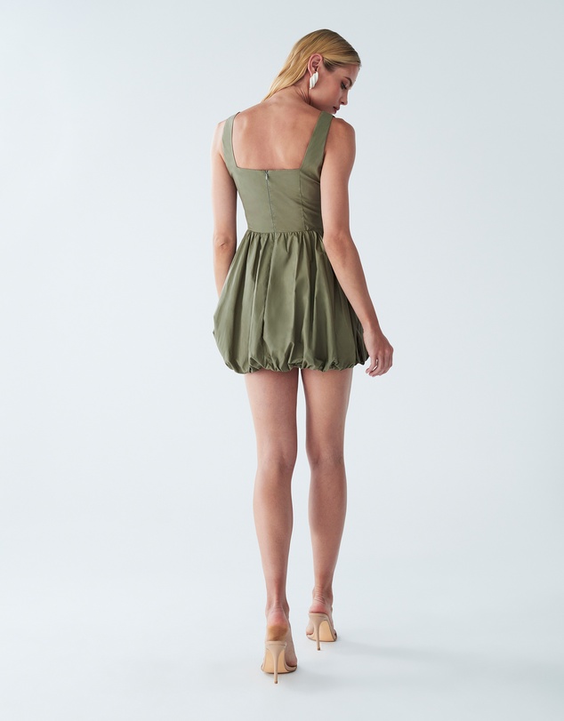 BWLDR - Dila Mini Dress
