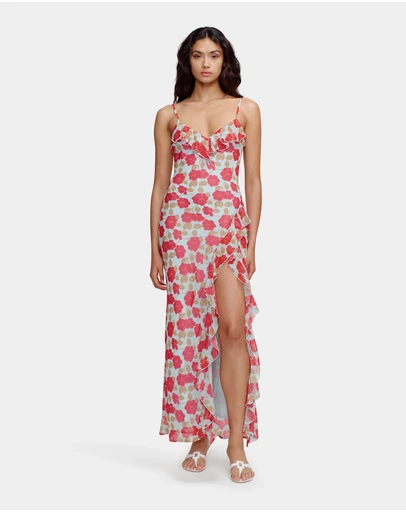 Ownley - Leia Maxi Dress