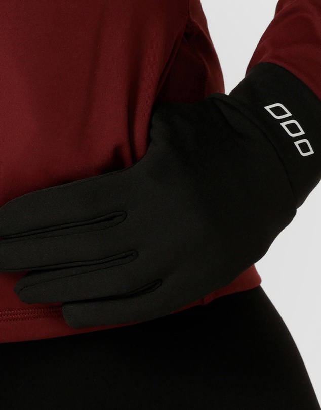 Lorna Jane - Thermal Running Gloves