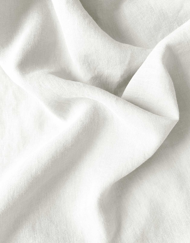 Aura Home - Emile Linen Quilt Cover