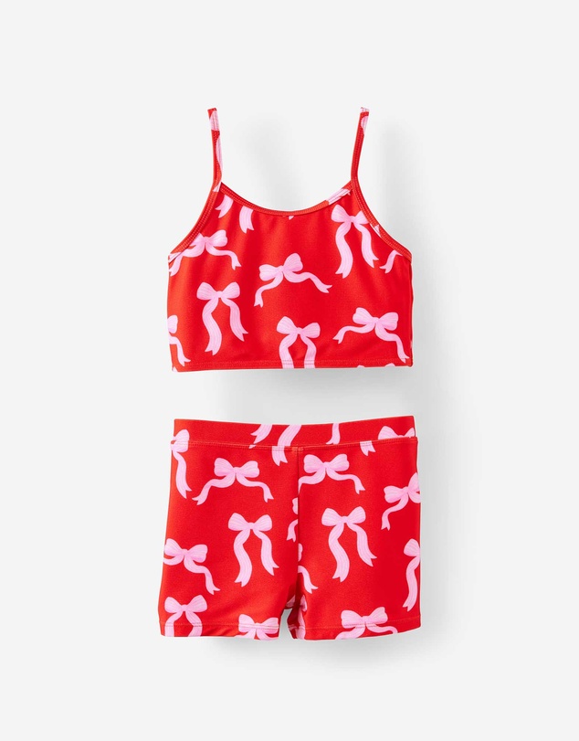 Cotton On Kids - Tahlie Tankini Set