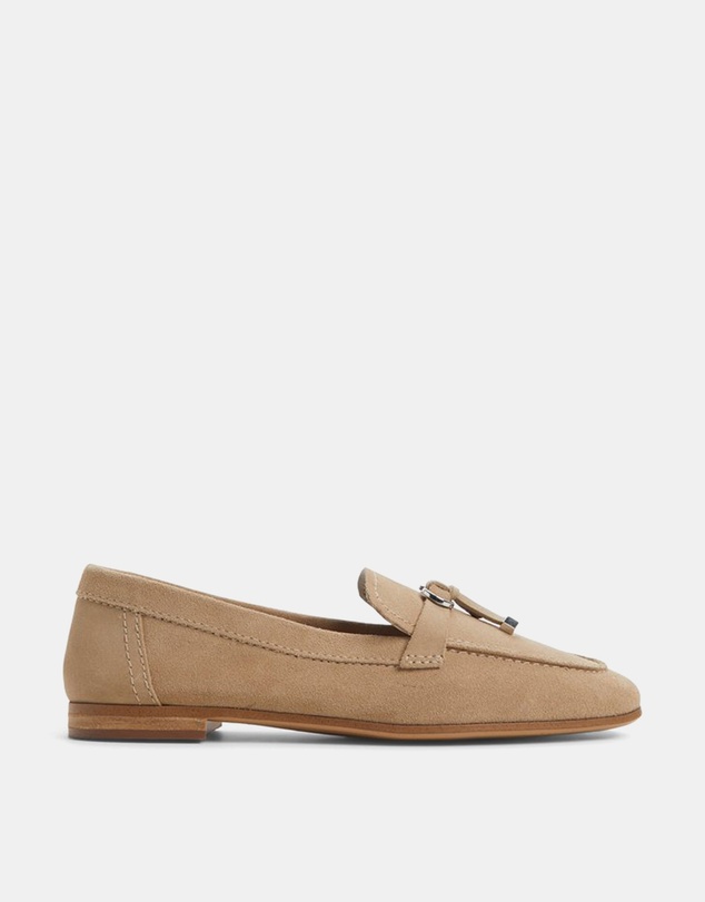 ALDO - Ybilide Loafers