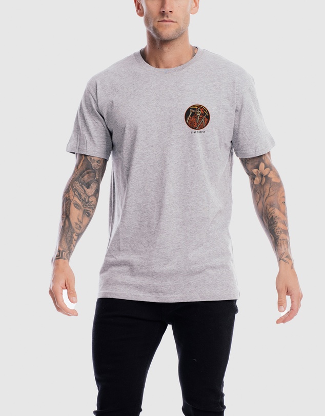 DVNT - Grim Tee