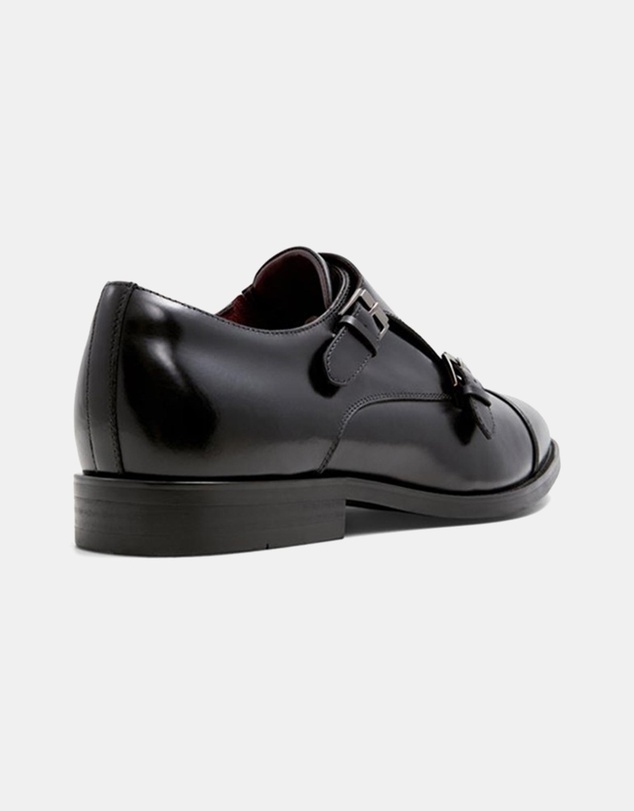 ALDO - Zigof Double Monkstrap Shoes