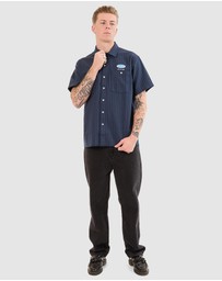 Worship - Observer Short Sleeve Shirt
