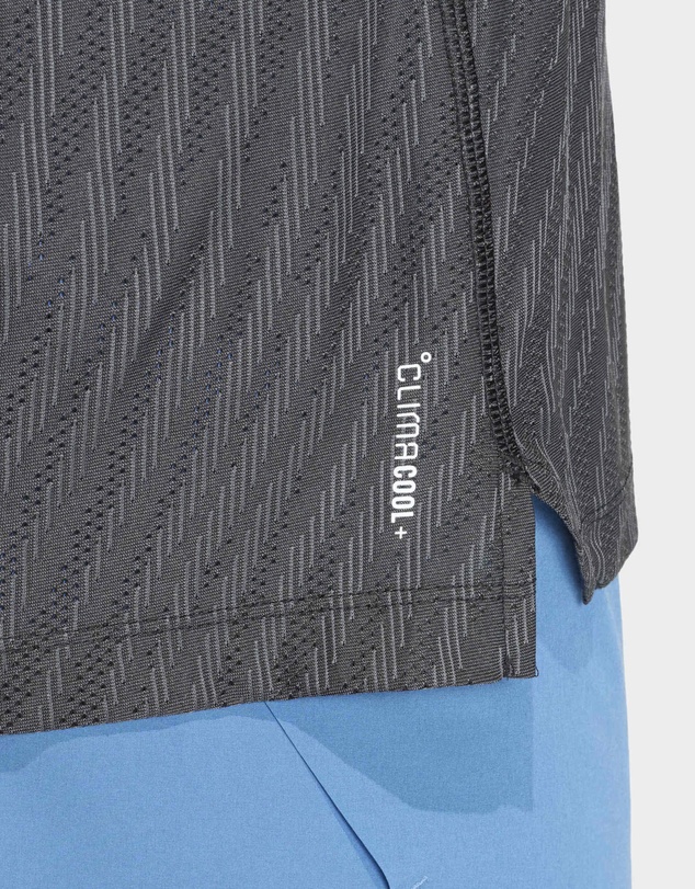 adidas Performance - ADI365 Climacool+ Engineered Tank Mens