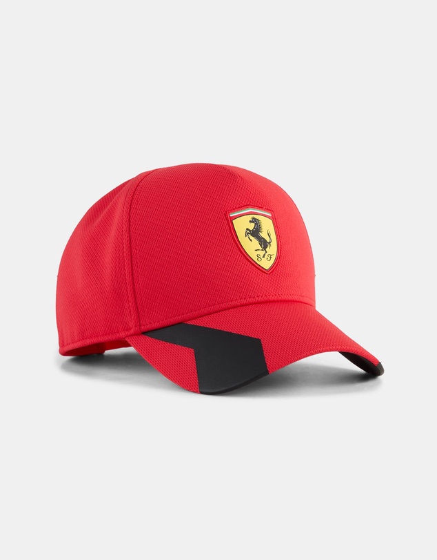 Puma - Ferrari BB Cap