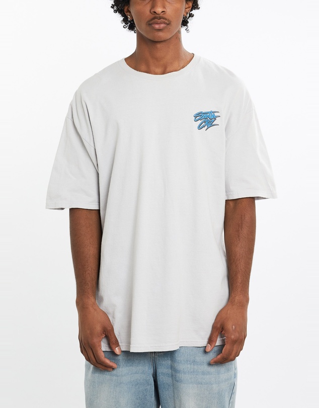 Vintage by The Real Deal - Pre Loved - Vintage Santa Cruz Skate Tee