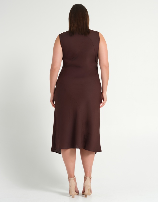 Estelle - Nadia Dress
