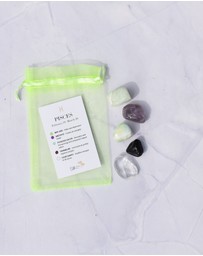 Silk Oil of Morocco - Star Sign Gift Hamper - Pisces