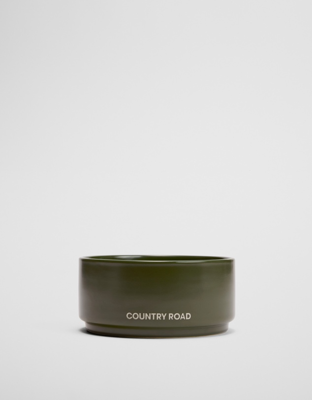 Country Road - Axel Small Pet Bowl