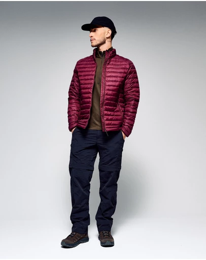 Kathmandu - Heli Down Jacket v4