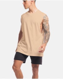 Vacancy Co - 3-Pack Vacant Tank
