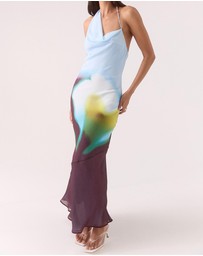 SOVERE - Zinnia Dress