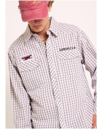 Insight - Servo Long Sleeve Shirt