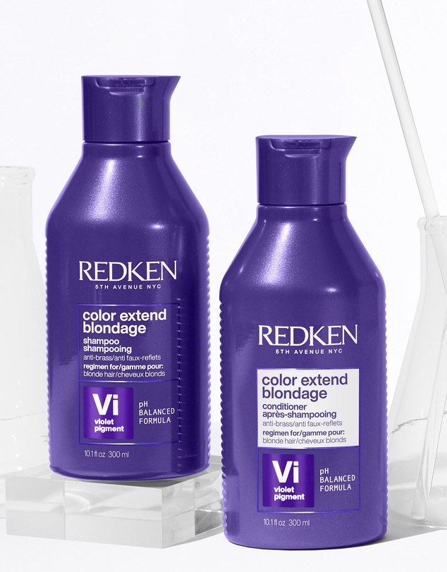 Redken - Color Extend Blondage Conditioner 300ml
