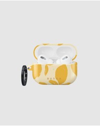 Burga - Burga Airpods Pro 2 Case Lemon Tart