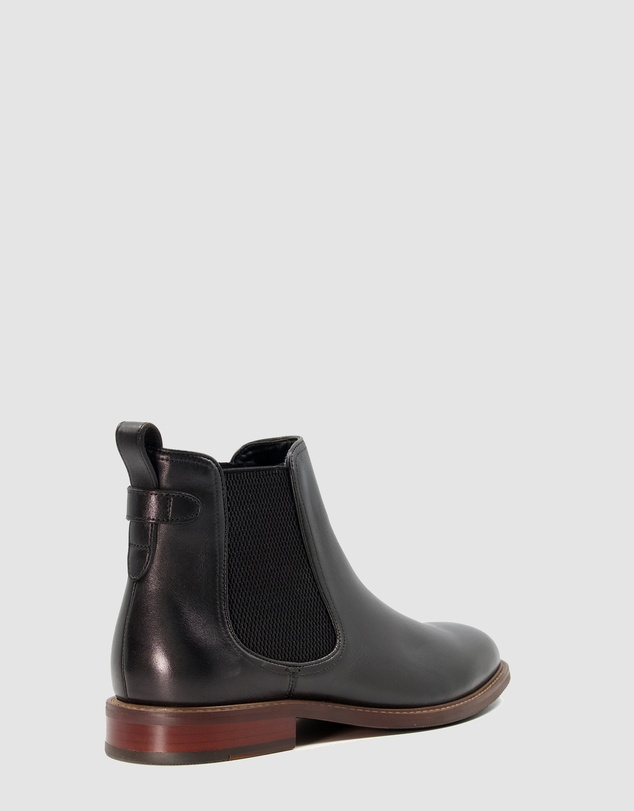 Dune London - Character - Black
