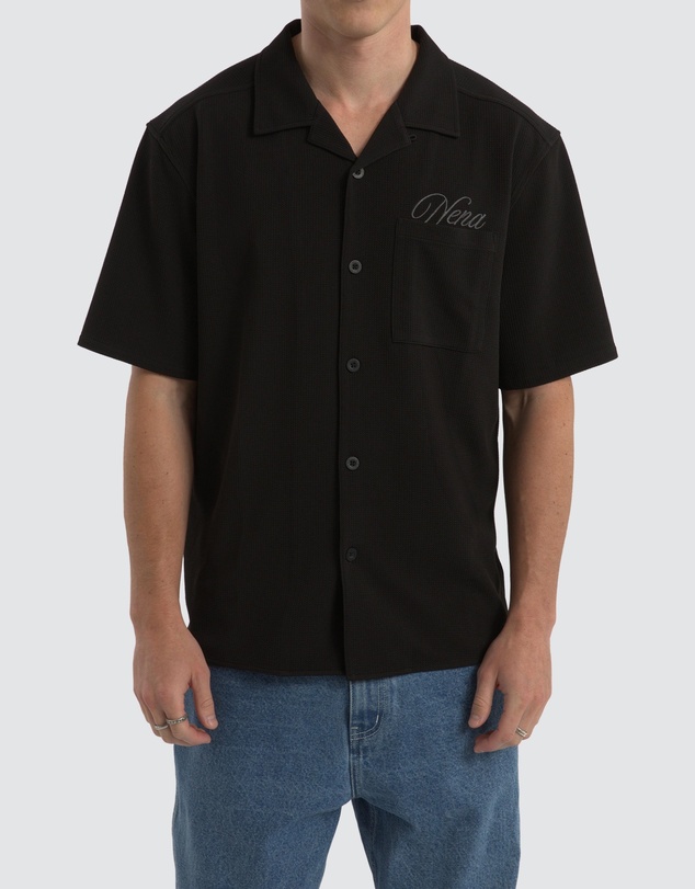 Nena & Pasadena - Comfort SS Shirt