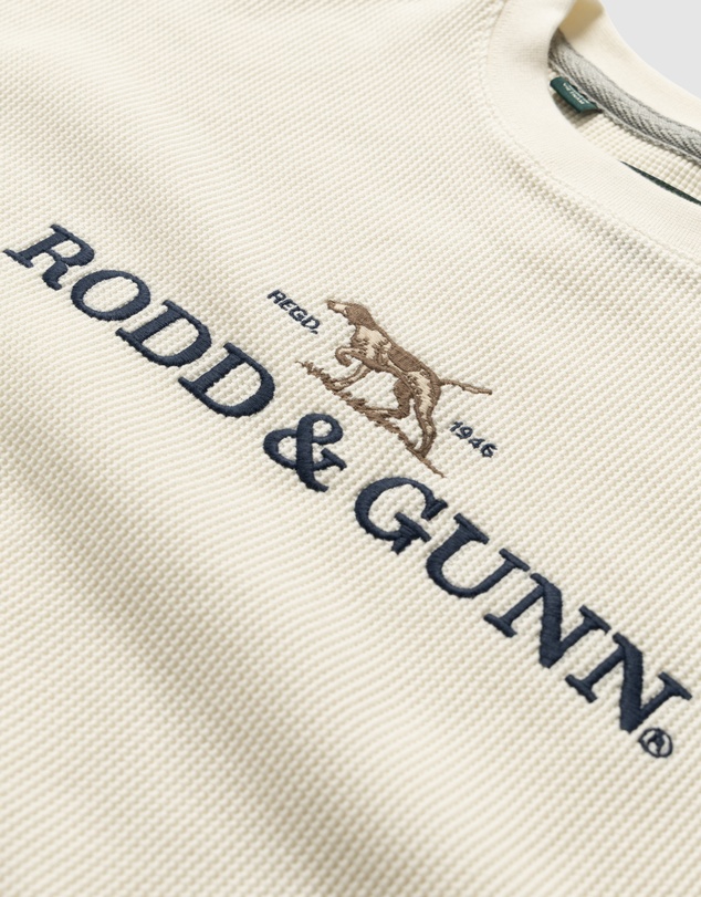 Rodd & Gunn - Bromley Sweat