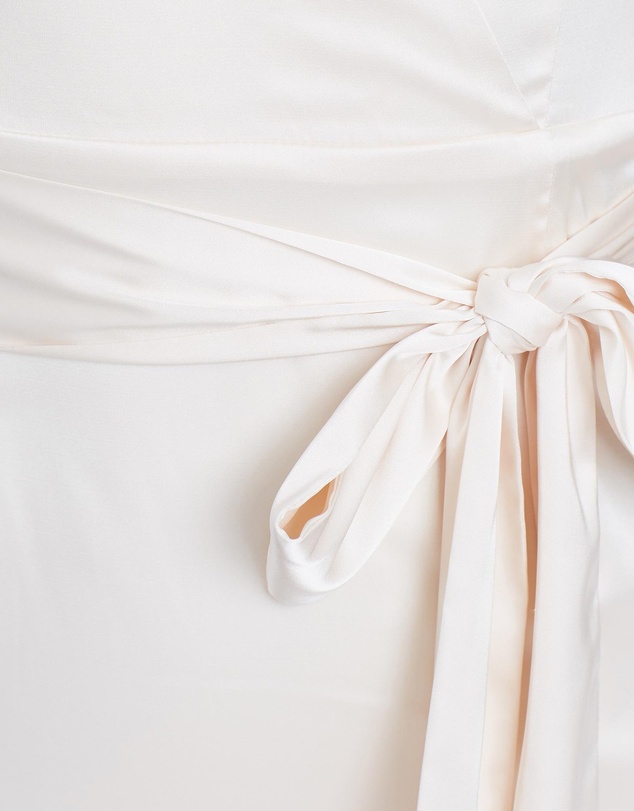 Miss Holly - Thira Dress