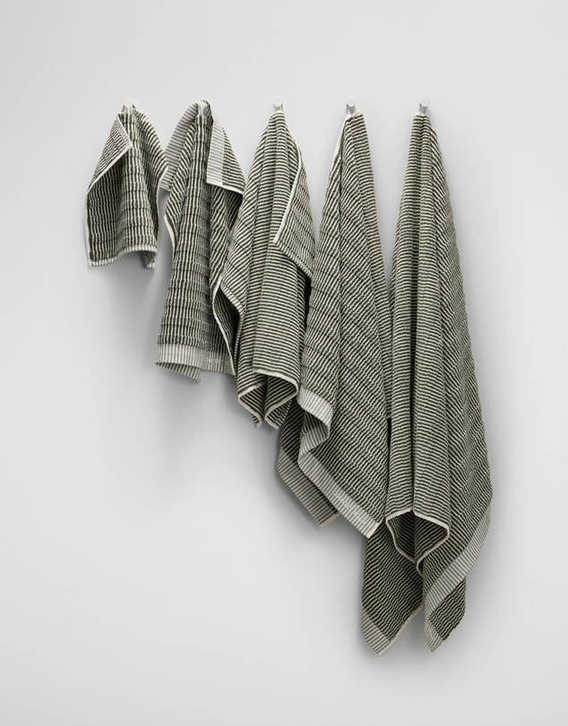 Country Road - Pippa Australian Cotton Bath Towel