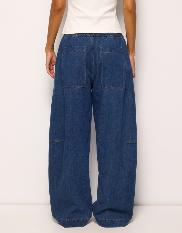 AERE - Indie Relaxed Drawstring Pants