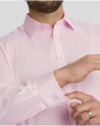Johnny Bigg - Coolmax Stretch Dress Shirt