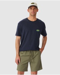 R.M.Williams - 90s Logo T-Shirt