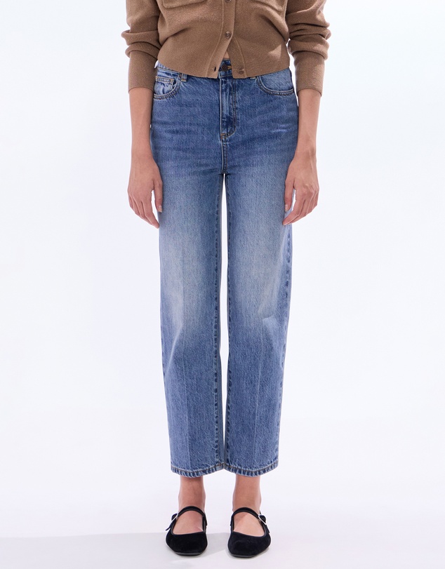 Marcs - Yuki Boyfriend Jeans