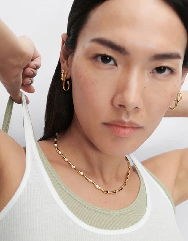 PDPAOLA - Caramelle Necklace