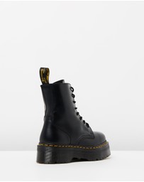 Dr Martens - Unisex Jadon 8-Eye Boots