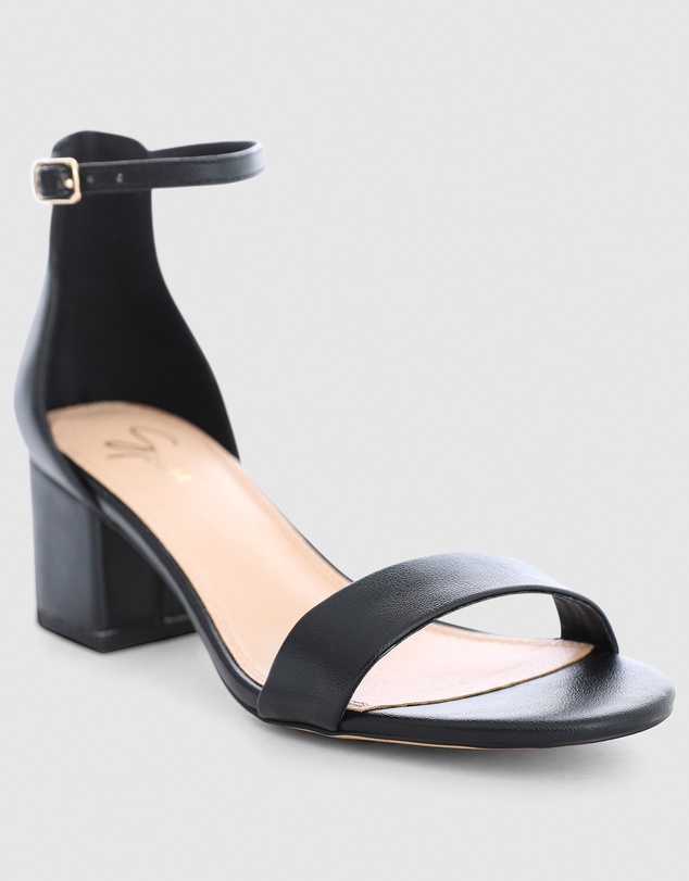 SPURR - Lucia - ONLINE EXCLUSIVE