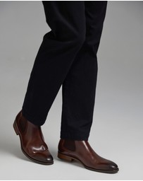 Oxford - Alexander Chelsea Boot