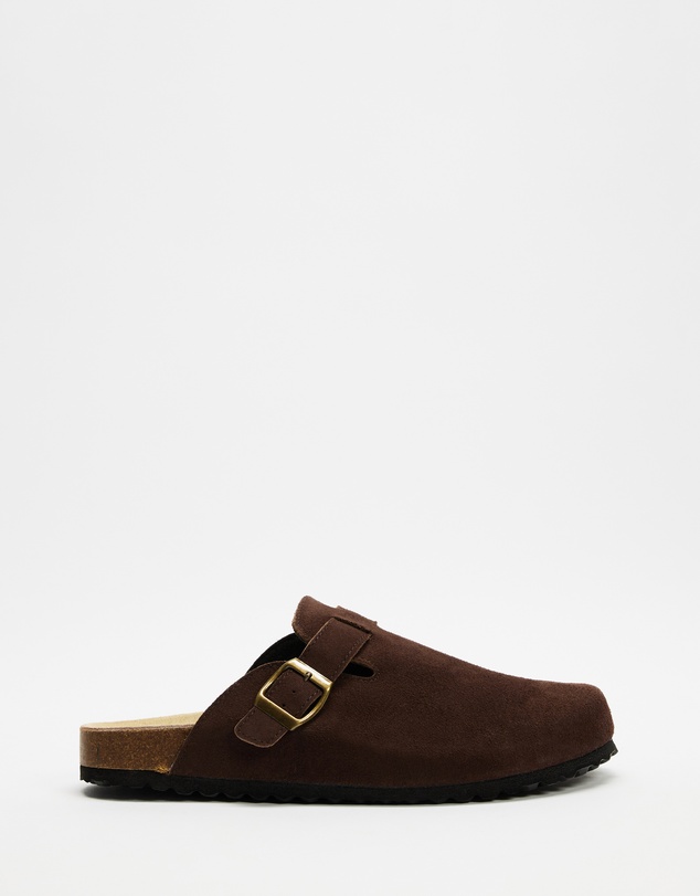Human Premium - Lara Sandals