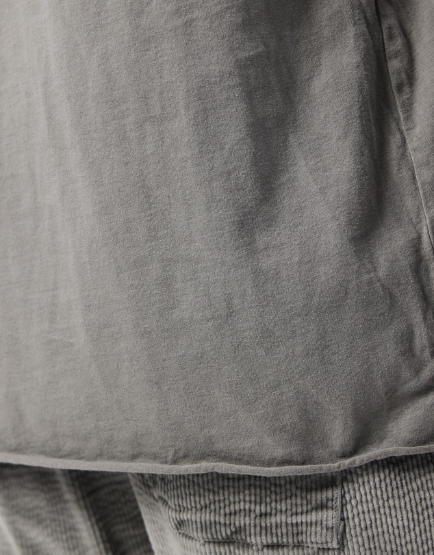 Surrounded By Ghosts - The Stannite Relaxed Long Sleeve T-Shirt