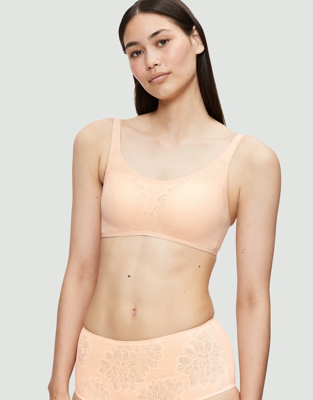 Triumph - Fit Smart Bra Top