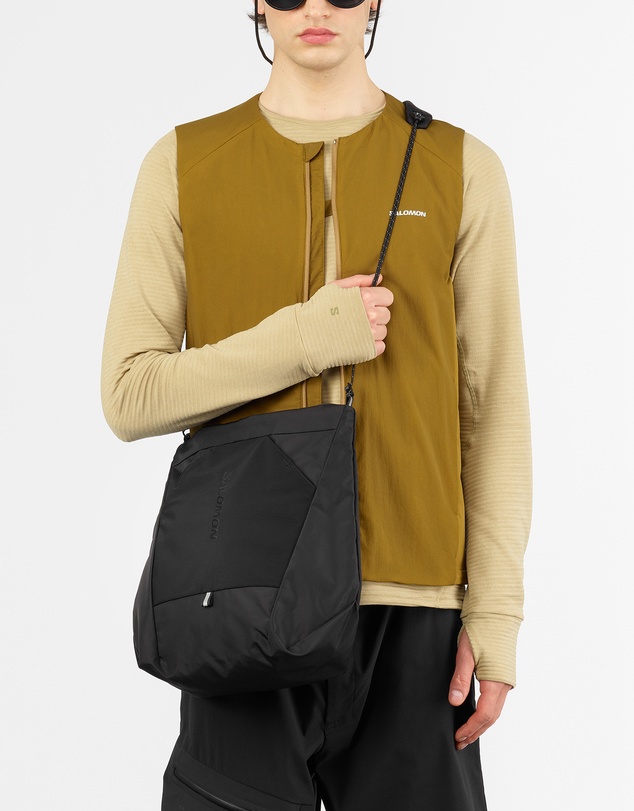 Salomon - ACS PACKABLE TOTE BAG