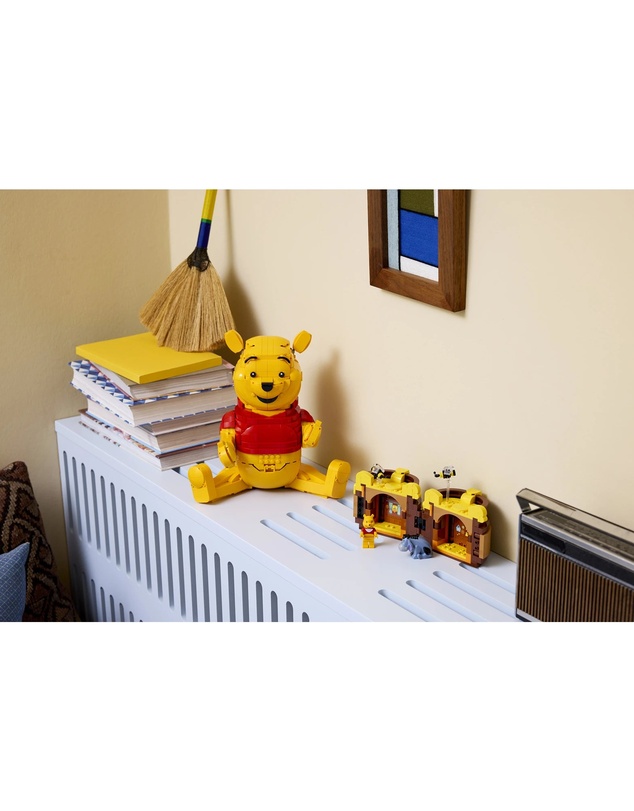 LEGO - Winnie the Pooh