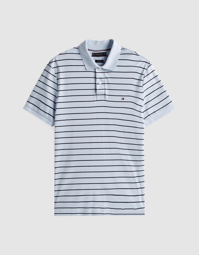 Tommy Hilfiger - Regular Fit Polo Shirt
