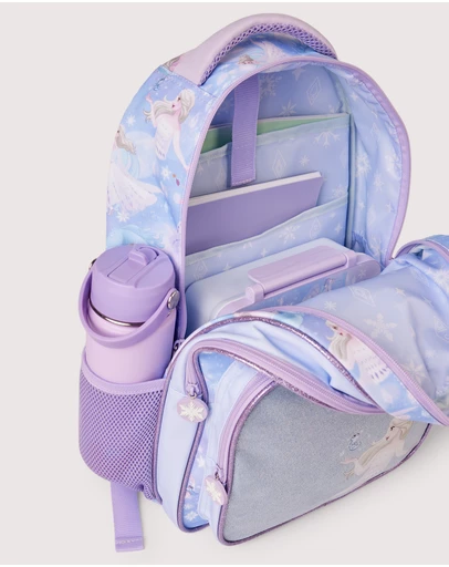 The Somewhere Co - Frozen Mini Explorer Backpack