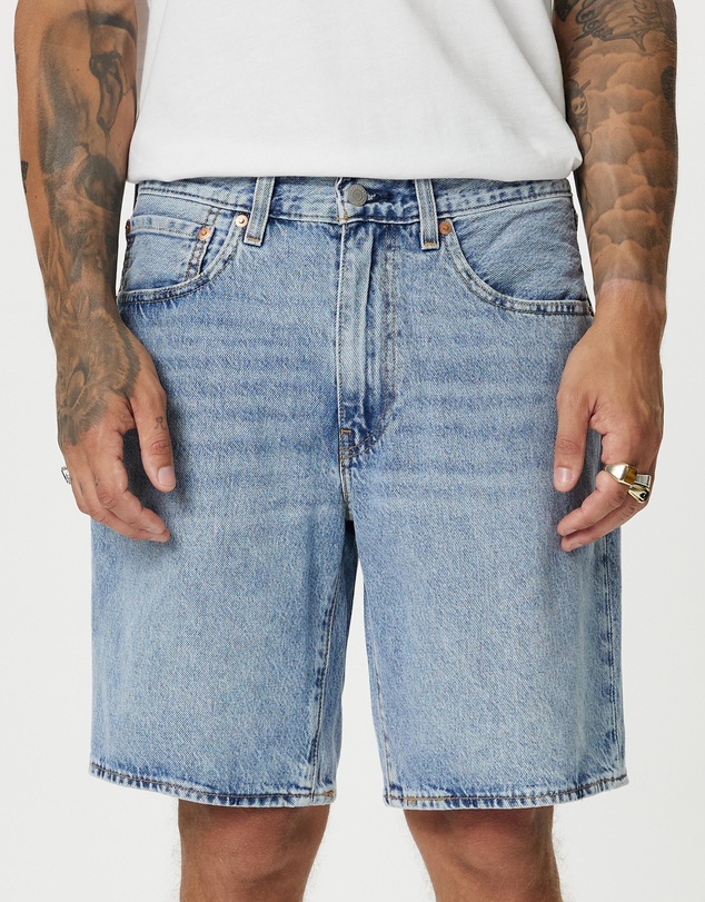 Levi's - 454 Relaxed Shorts