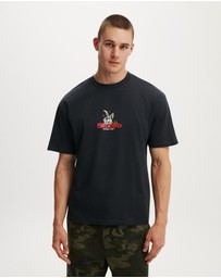 Cotton On - Everyday Fit Graphic T-Shirt