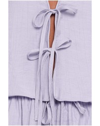 Petal & Pup - Captie Skirt Set - Lavender